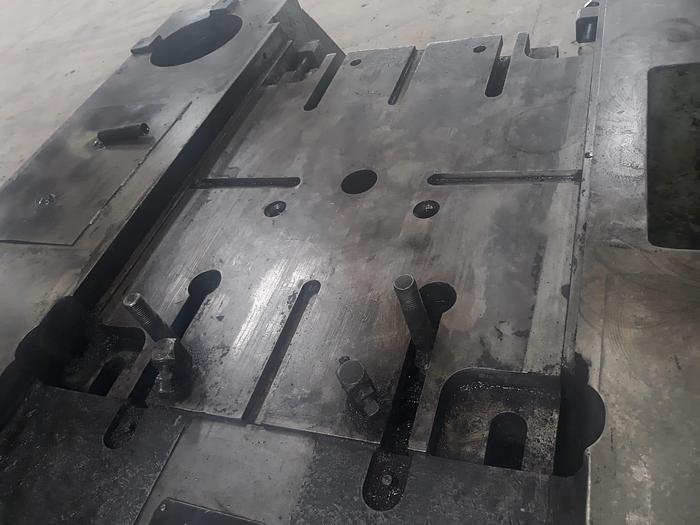 Used Press Hot Forging K8542