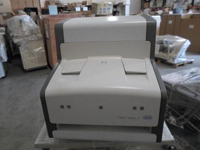 Used ROCHE Cobas TAQMan