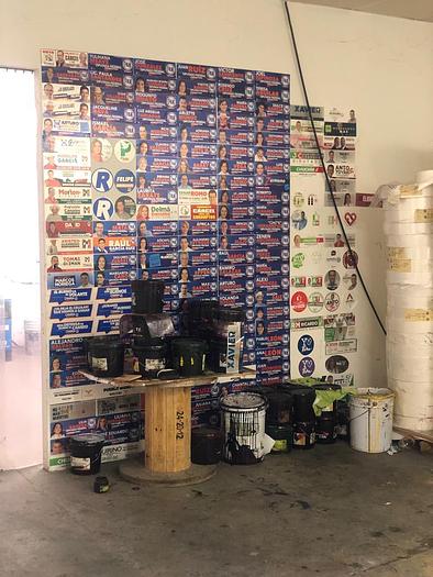 Used 1994 Comco Commander 10″ 7 Color