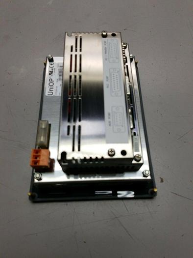 Used UNIOP OPERATOR INTERFACE CP02R-04-3045