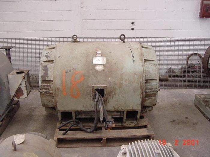 Used WESTINGHOUSE #13583
