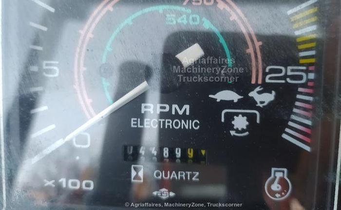 Usato 1997 Landini Trekker 75