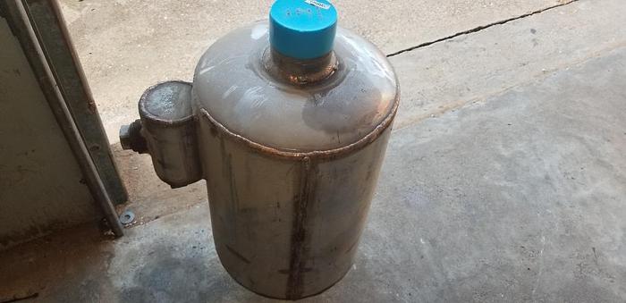 Used MAXIM SILENCERS