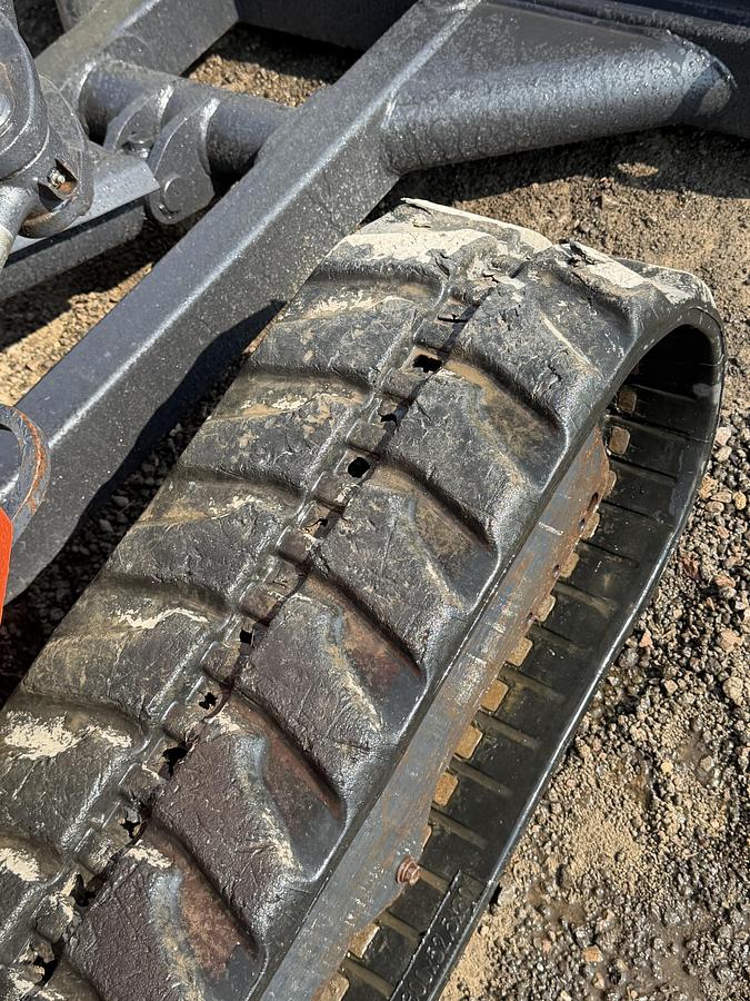 Used 2018 KUBOTA KX030-4