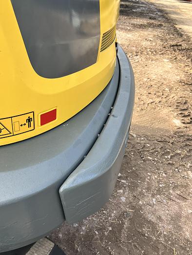 Used 2021 WACKER NEUSON ET90