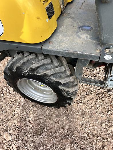 Used 2020 WACKER NEUSON 1001