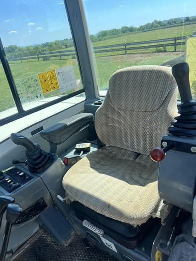 Used 2013 TEREX TC75