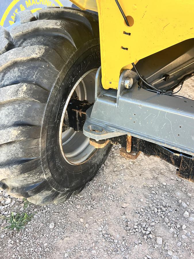 Used 2023 WACKER NEUSON DW90