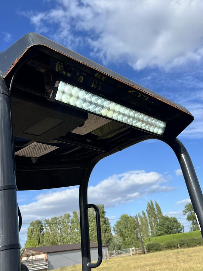 Used 2023 KUBOTA U17-3