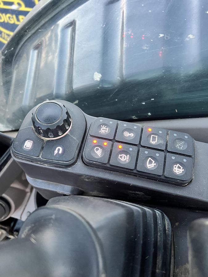 Used 2022 KUBOTA U50-5