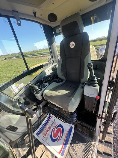 Used 2021 WACKER NEUSON ET90
