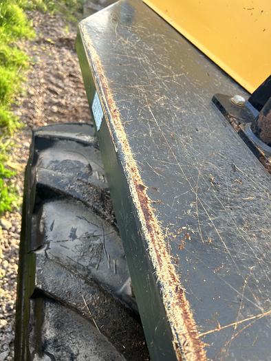 Used 2018 MECALAC TA6