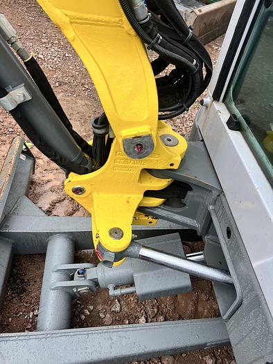 Used 2019 WACKER NEUSON EZ26