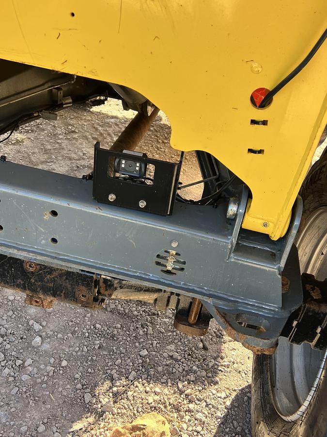 Used 2023 WACKER NEUSON DW90