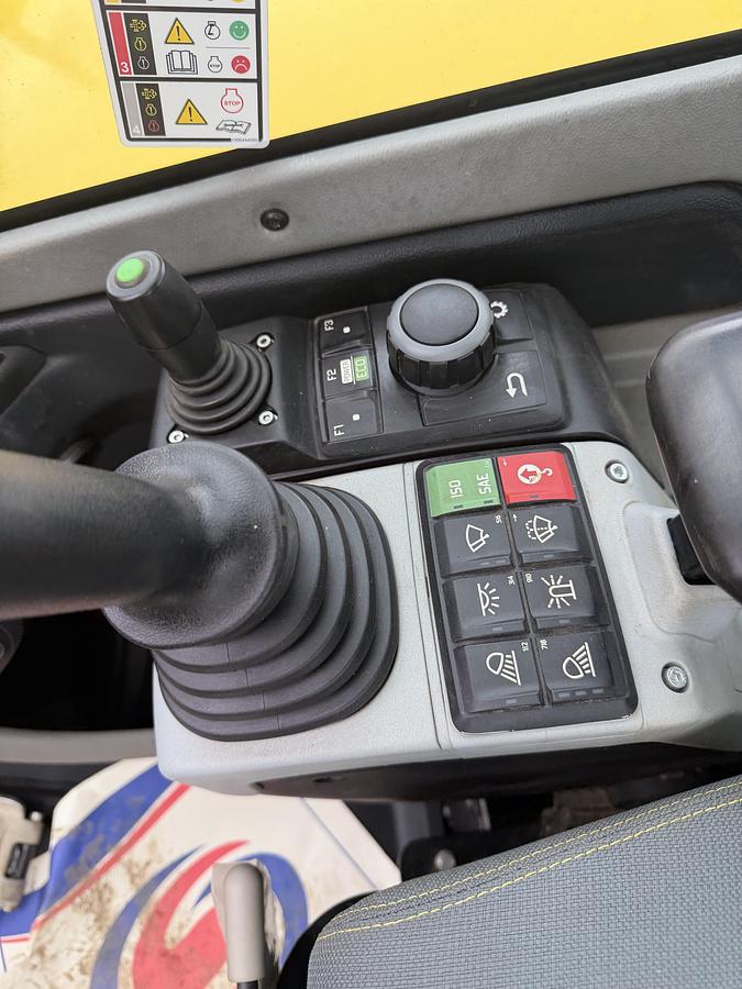 Used 2023 WACKER NEUSON ET90