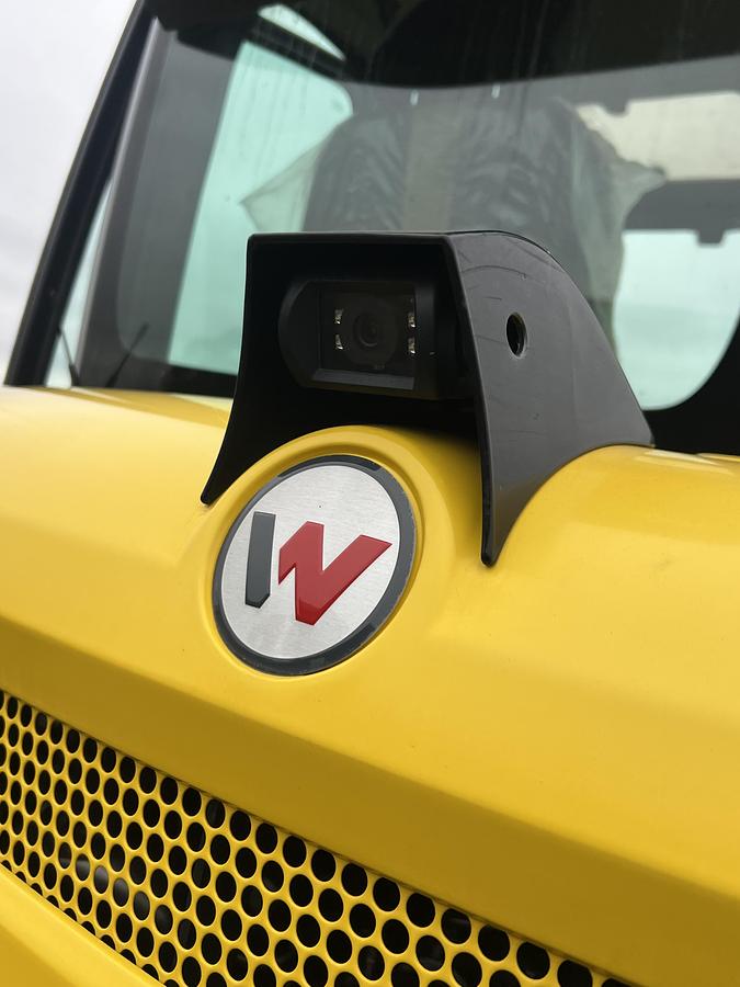 Used 2023 WACKER NEUSON ET90