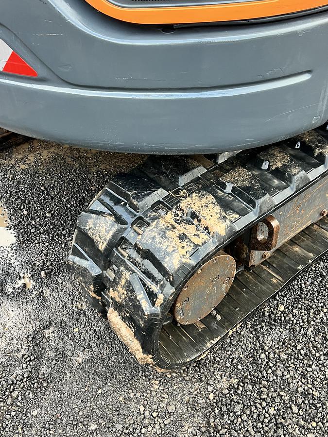 Used 2022 DOOSAN DX63