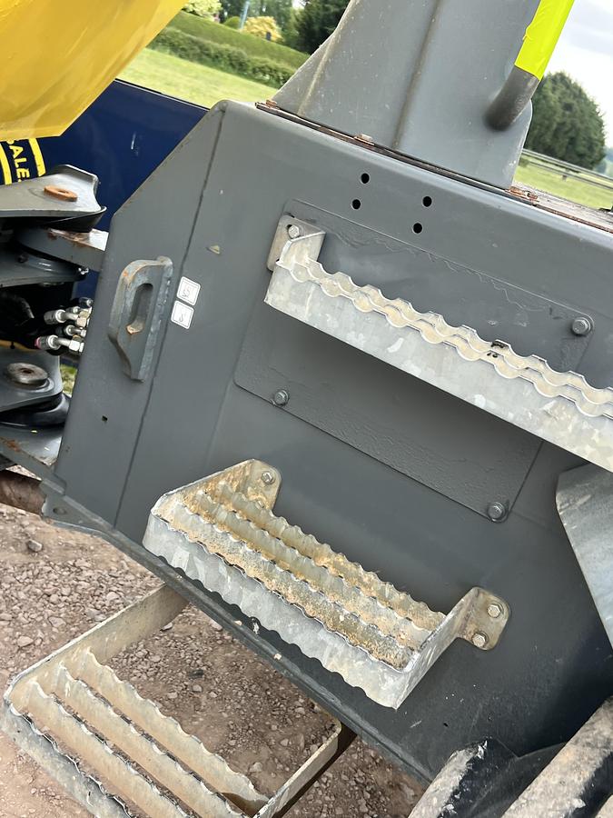 Used 2016 WACKER NEUSON DW60