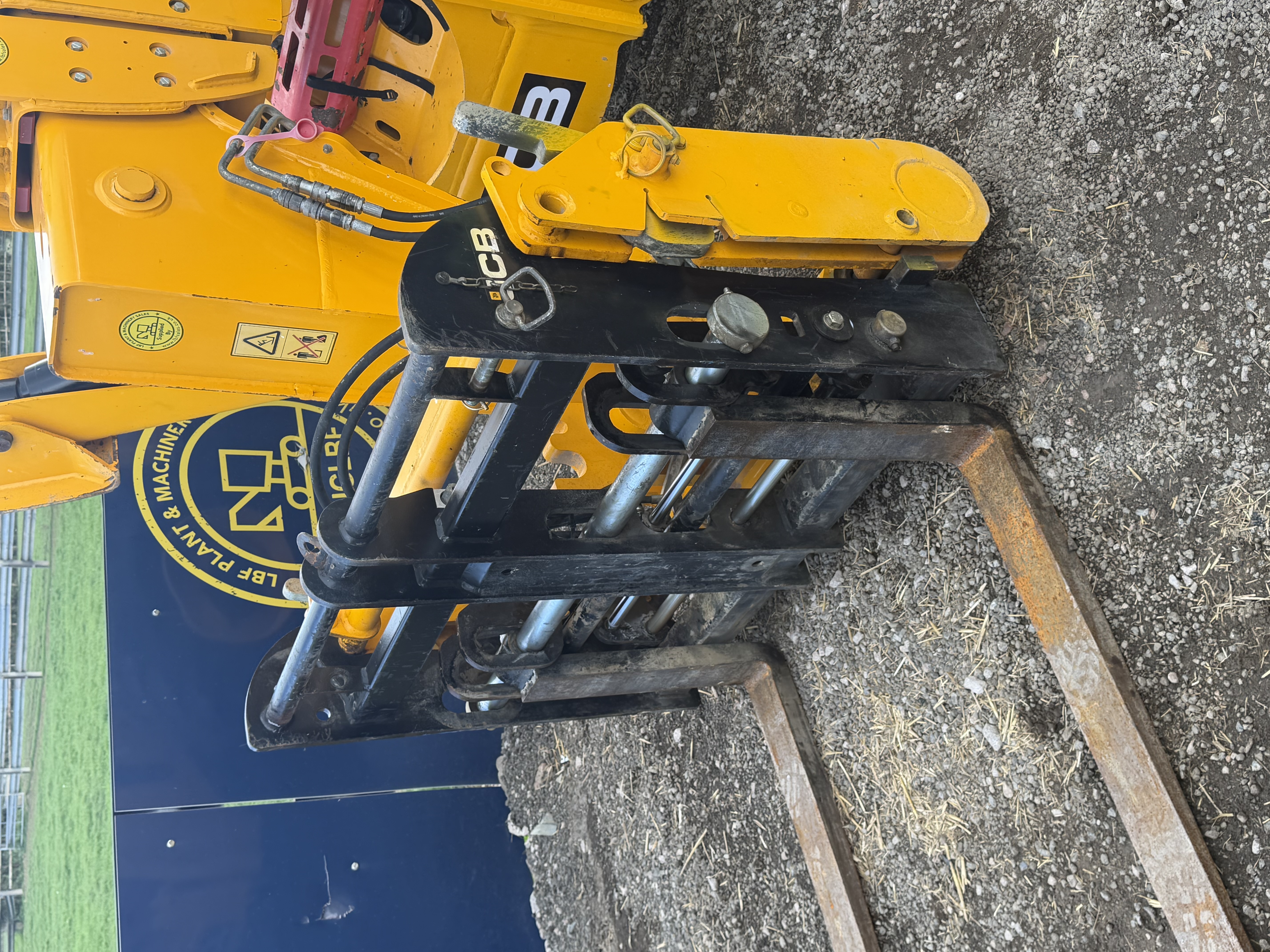 Used 2023 JCB 540-170