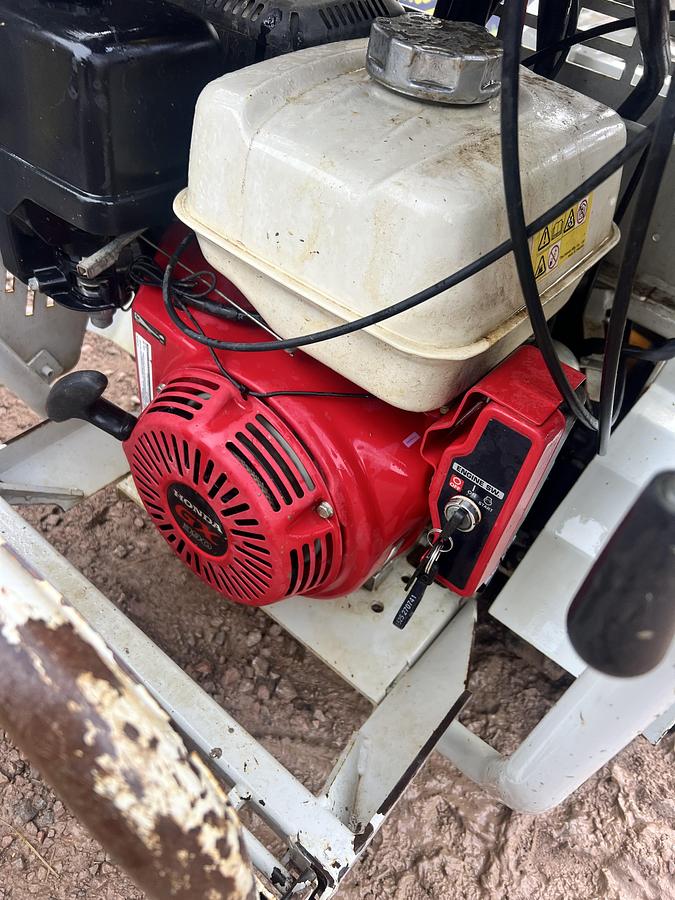 Used 2022 ROTAIR ROTRAX R70