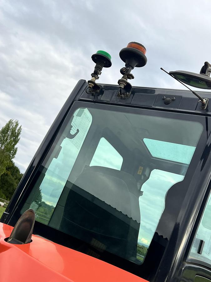 Used 2022 KUBOTA U50-5