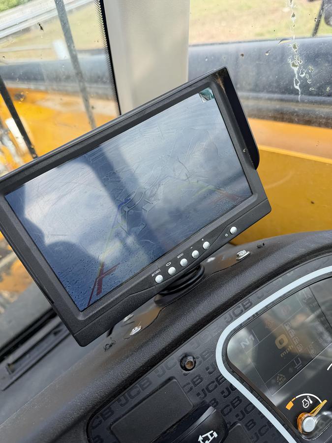 Used 2022 JCB 540-140