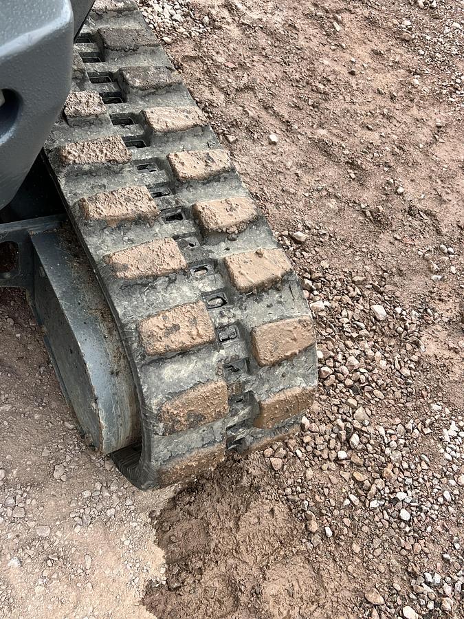 Used 2022 WACKER NEUSON EZ26