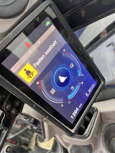 Used 2022 KUBOTA U50-5