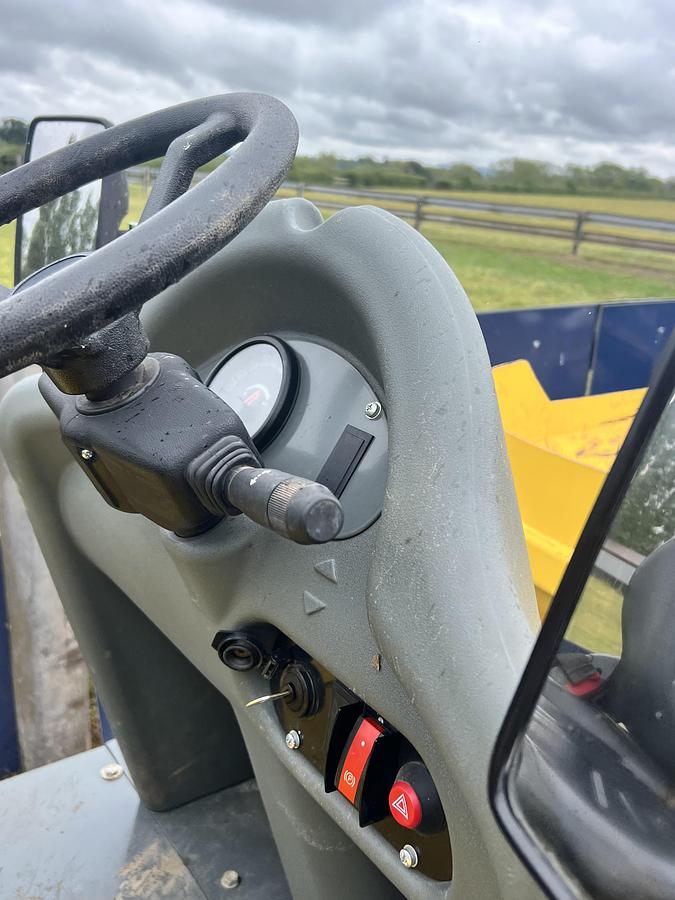 Used 2017 WACKER NEUSON 1501s