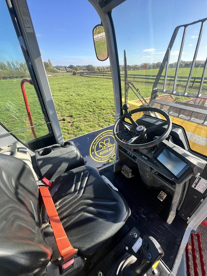 Used 2023 WACKER NEUSON DW90