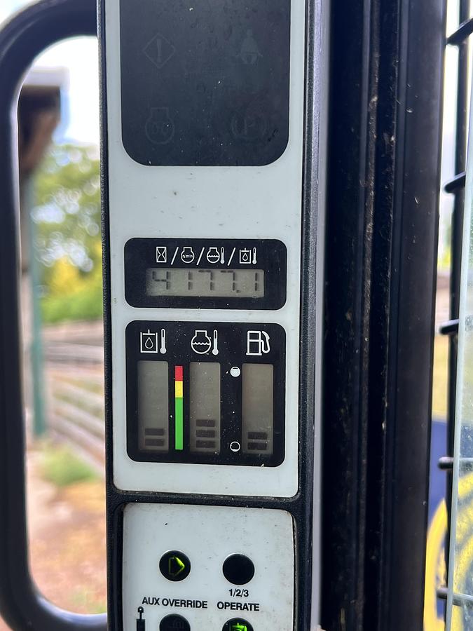 Used 2018 New Holland  L218