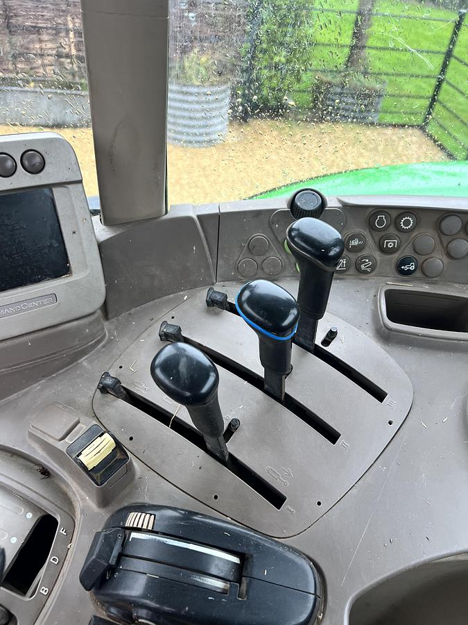 Used 2008 John Deere 6330