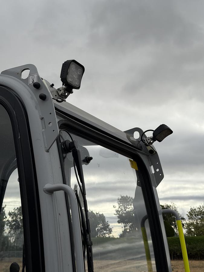 Used 2024 WACKER NEUSON ET18 VDS