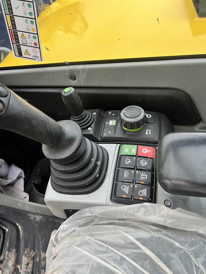 Used 2023 WACKER NEUSON ET90