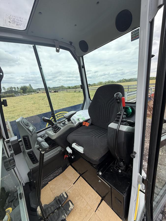 Used 2023 WACKER NEUSON EZ26-2