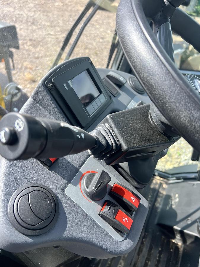 Used 2025 WACKER NEUSON WL70