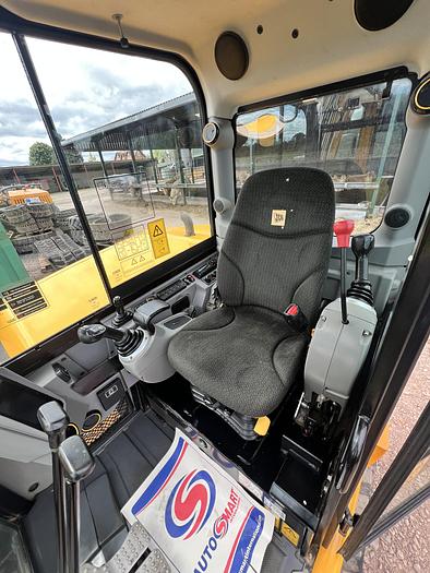 Used 2021 JCB 86c-2