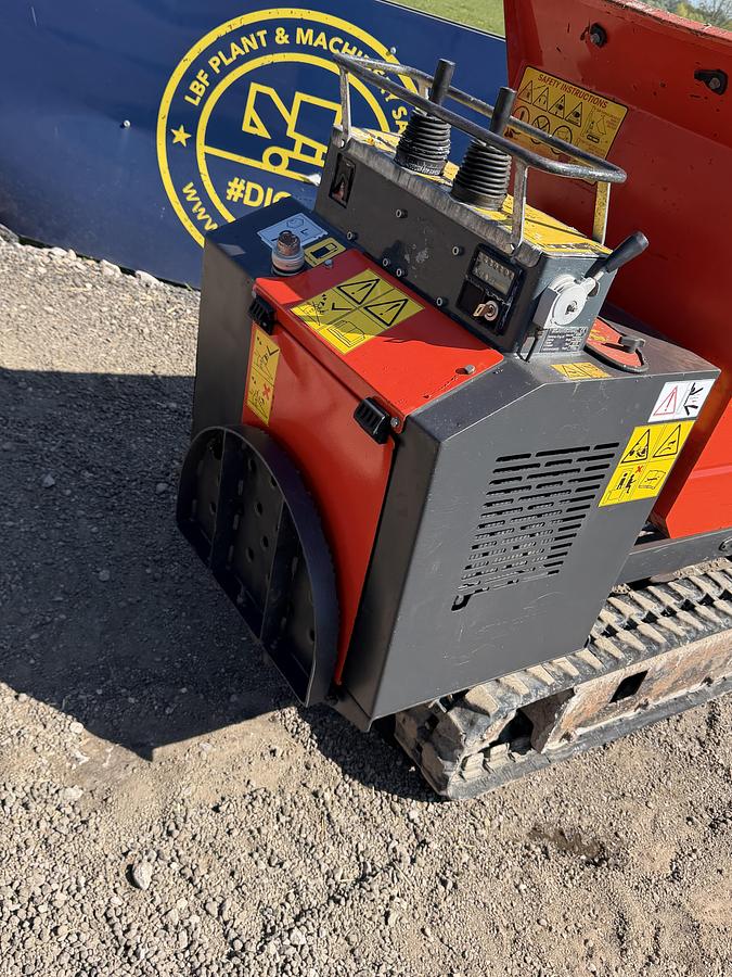 Used 2020 Slane HD1000