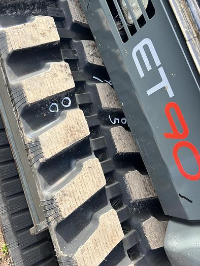 Used 2021 WACKER NEUSON ET90