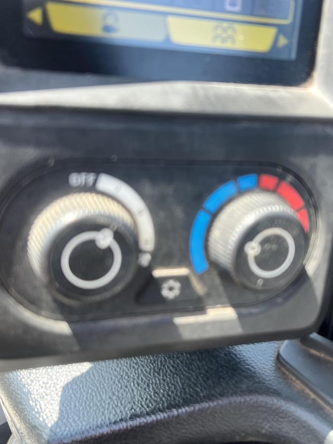 Used 2022 WACKER NEUSON EZ50