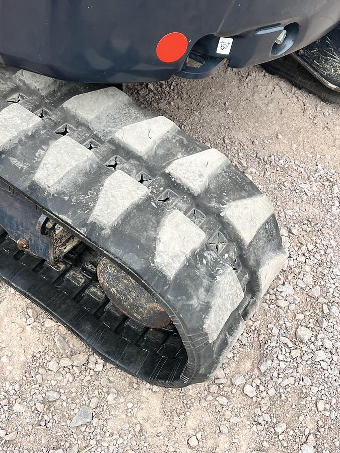 Used 2022 KUBOTA U50-5