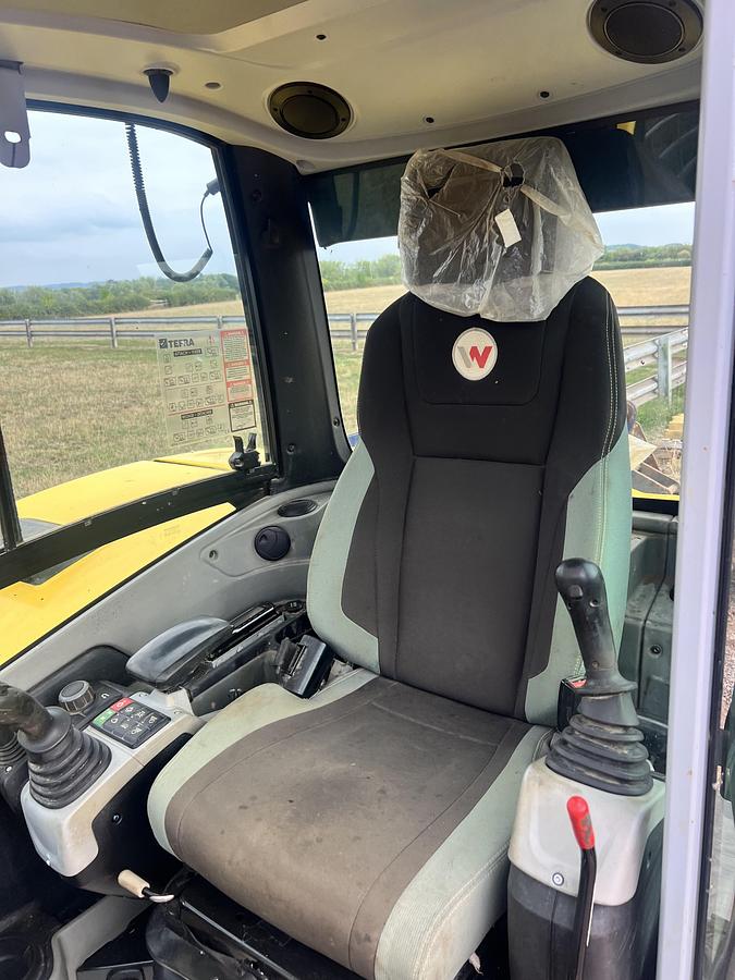 Used 2022 WACKER NEUSON ET90