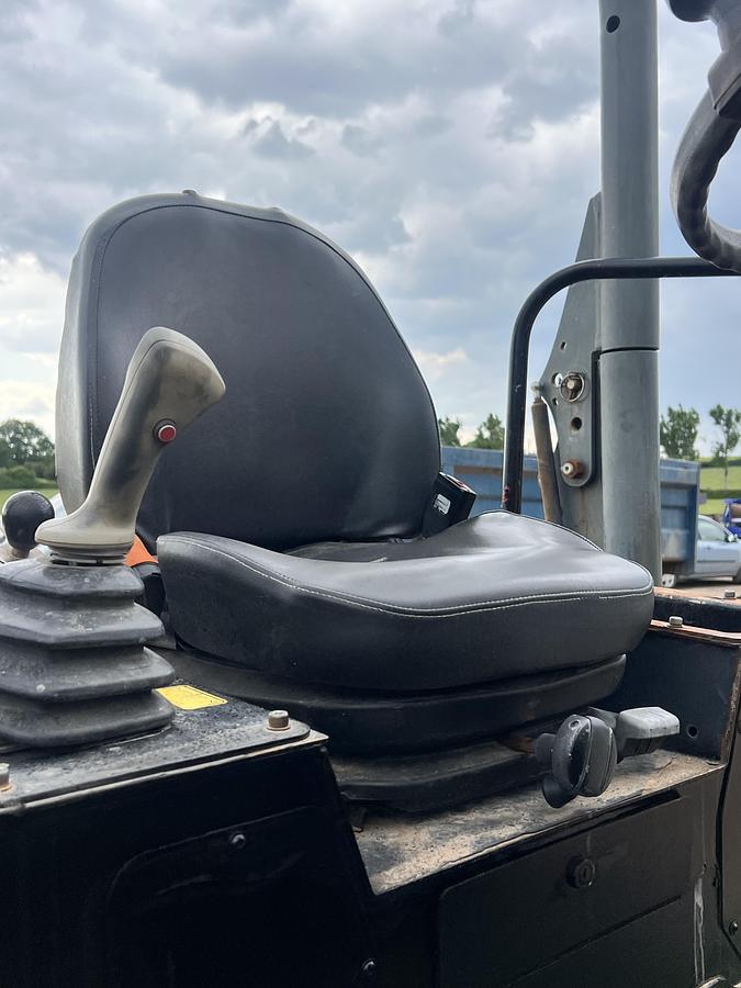 Used 2016 WACKER NEUSON DW60