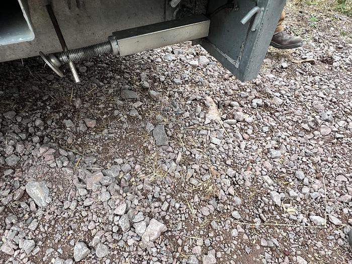 2023 IFOR WILLIAMS LM146