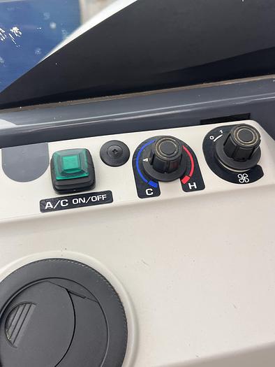 Used 2021 KOBELCO SK28SR-6E