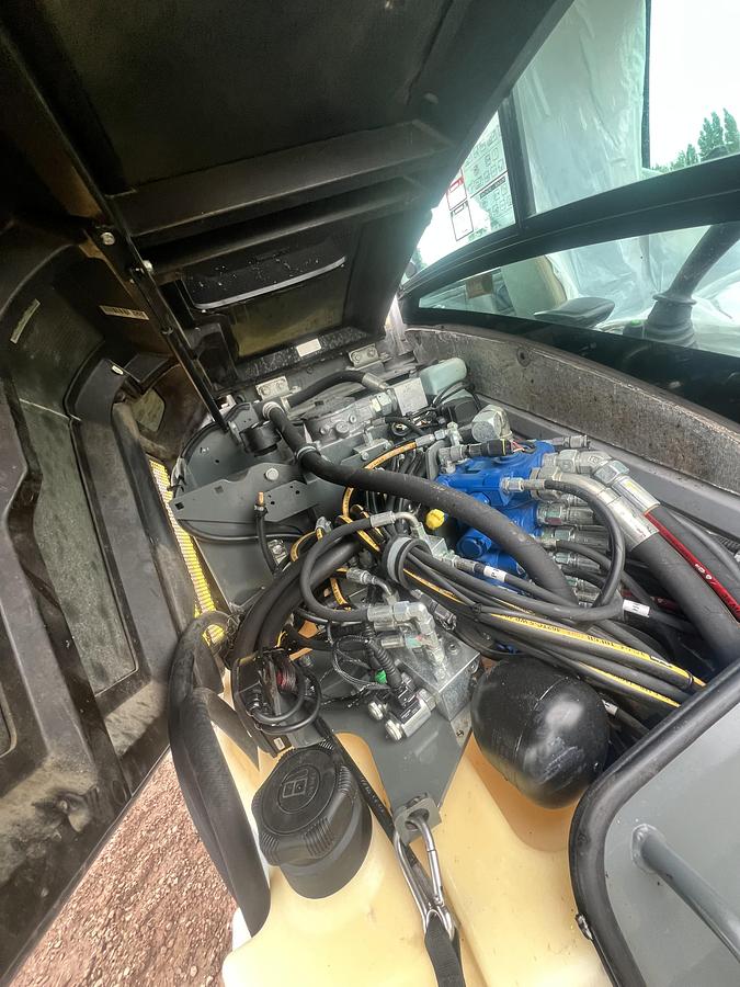 Used 2020 WACKER NEUSON ET90