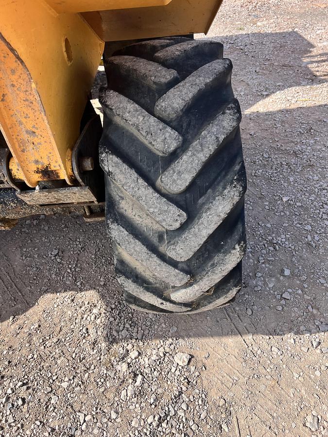 Used 2019 MECALAC TA6