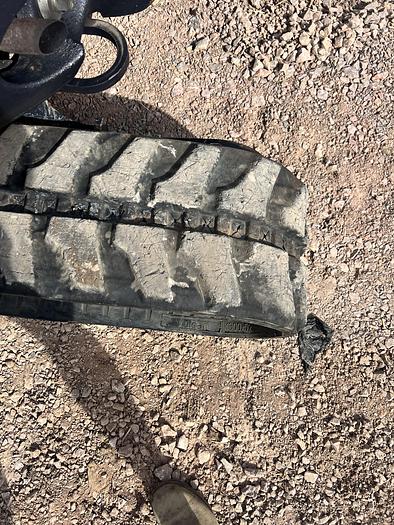 Used 2020 KUBOTA U27-4