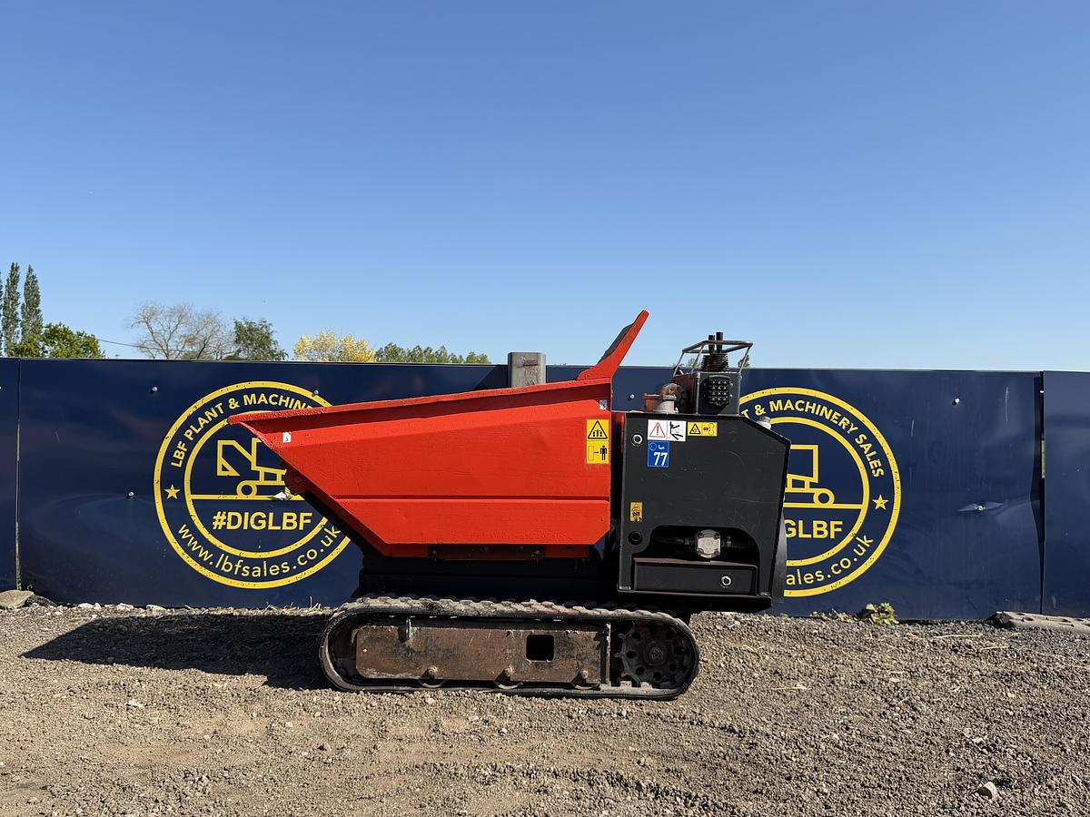 Used 2020 Slane HD1000