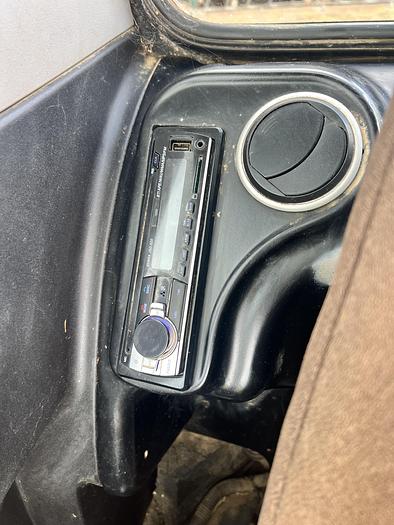 Used 2013 JCB 8085 ZTS